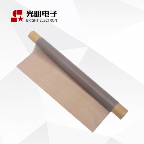 聚四氟乙烯單面納化處理薄膜